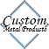 Custom Metal Products Old Fort, McDowell County NC